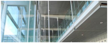 Bridlington Commercial Glazing